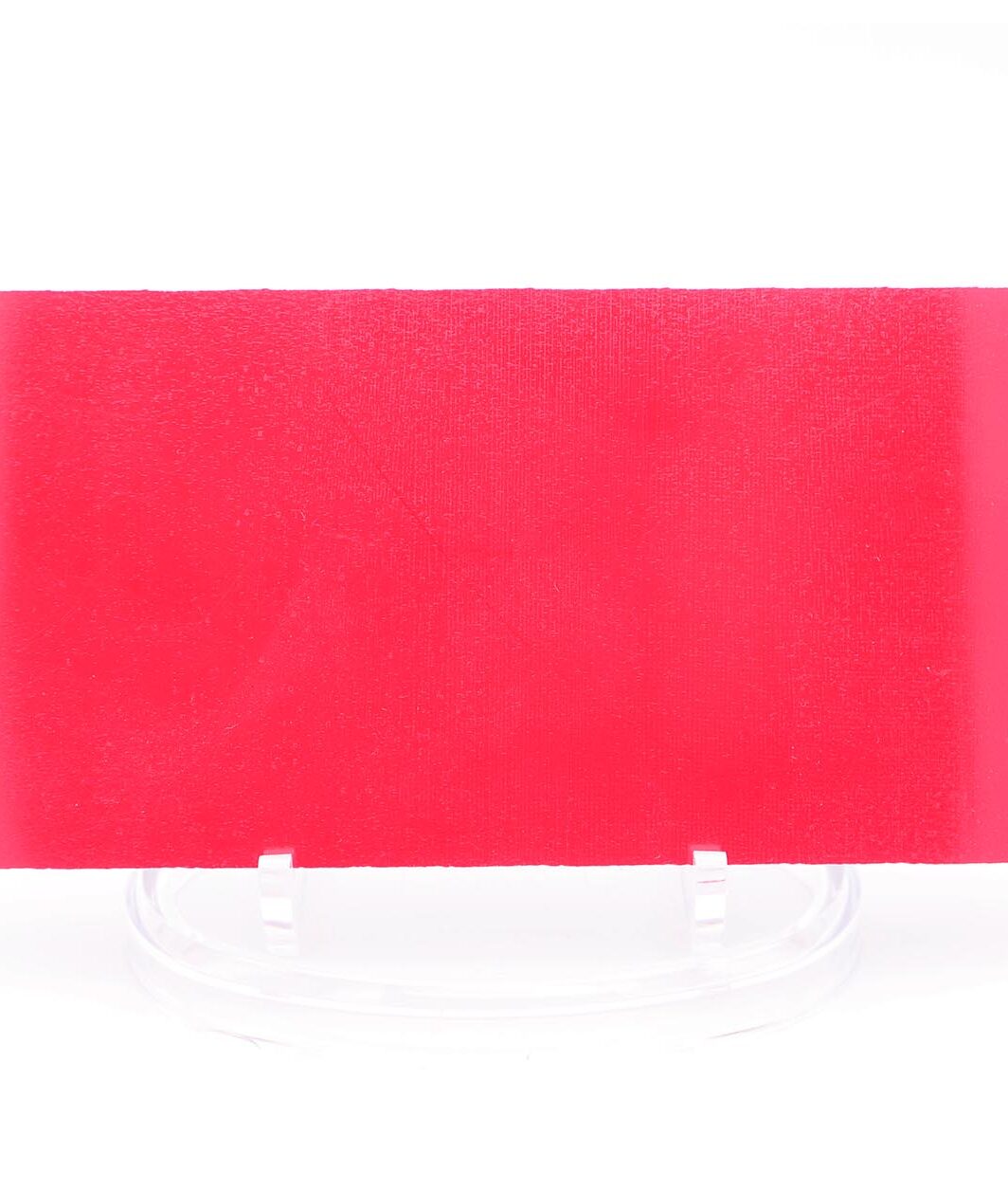 lastra acetato di cellulosa rosso