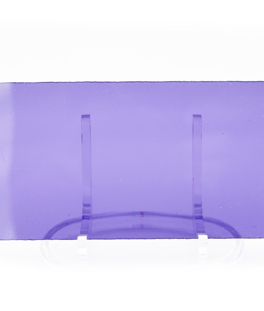lastra di acetato di cellulosa viola