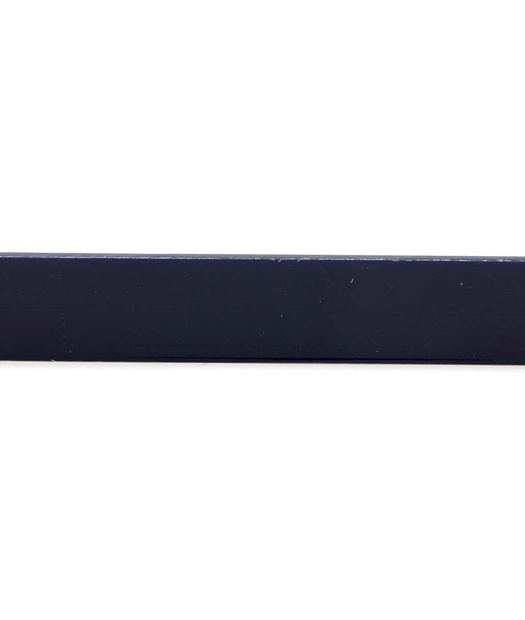 listello animato per aste occhiali blu scuro
