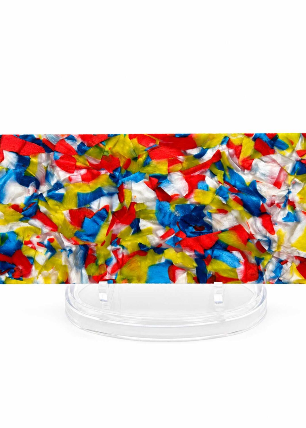 lastra acetato di cellulosa arlecchino ultra colorato outlet