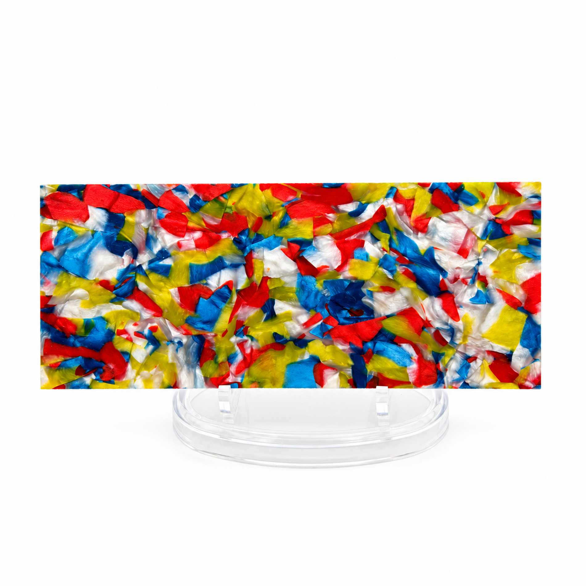 lastra acetato di cellulosa arlecchino ultra colorato outlet