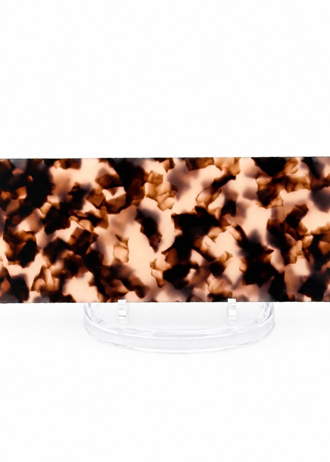 lastra acetato di cellulosa havana rosa nero outlet