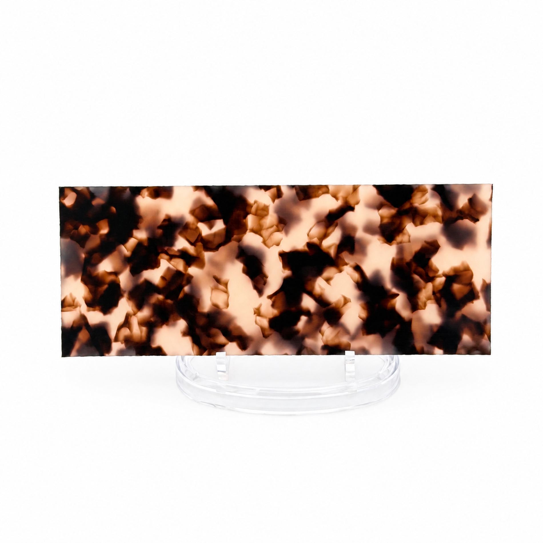 lastra acetato di cellulosa havana rosa nero outlet