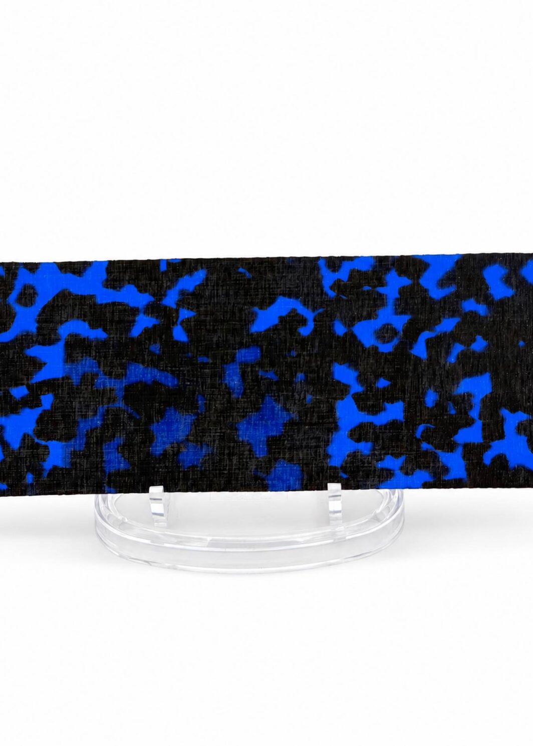lastra acetato di cellulosa havana blu nero outlet
