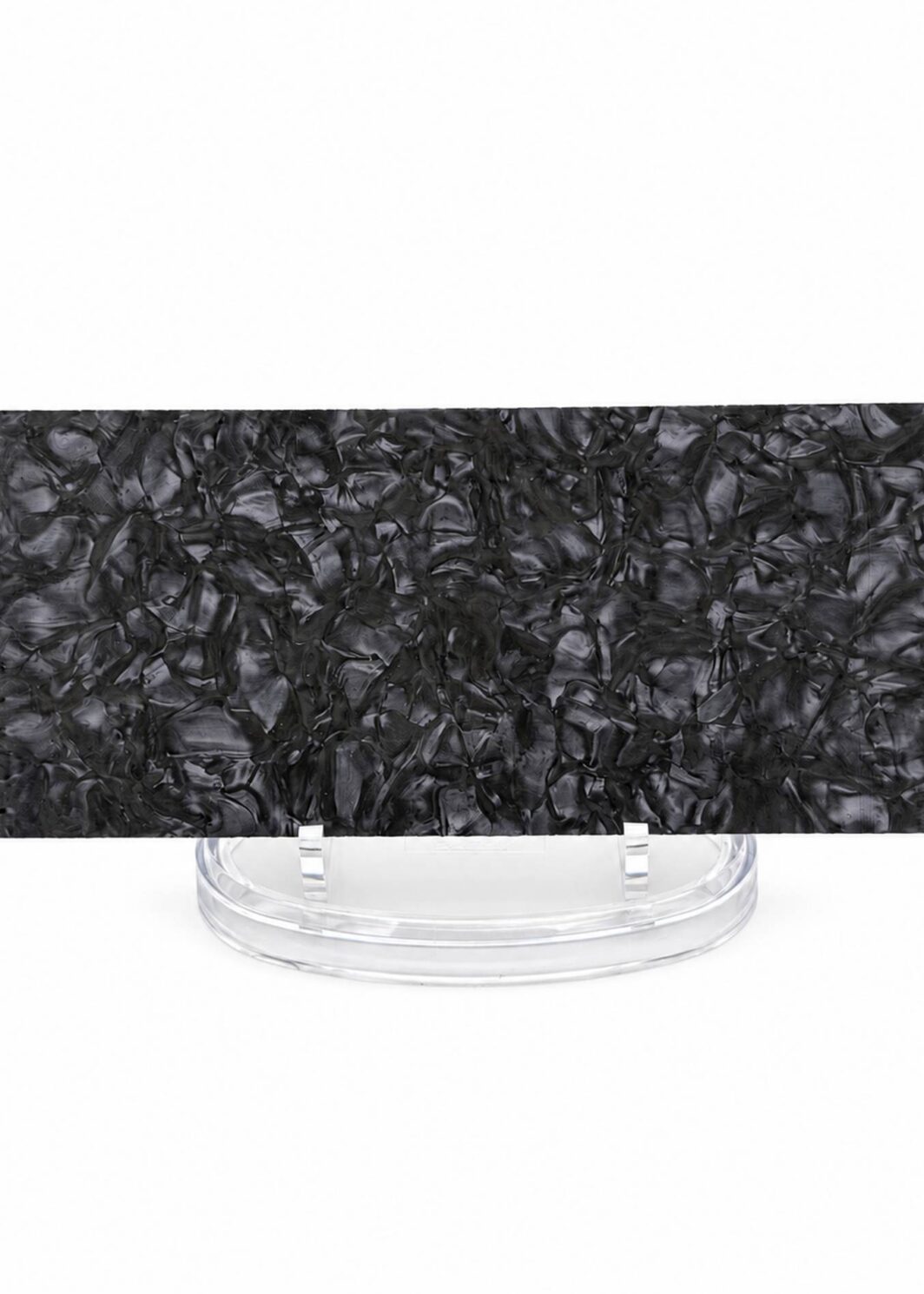 lastra acetato di cellulosa madreperla grigio scuro outlet