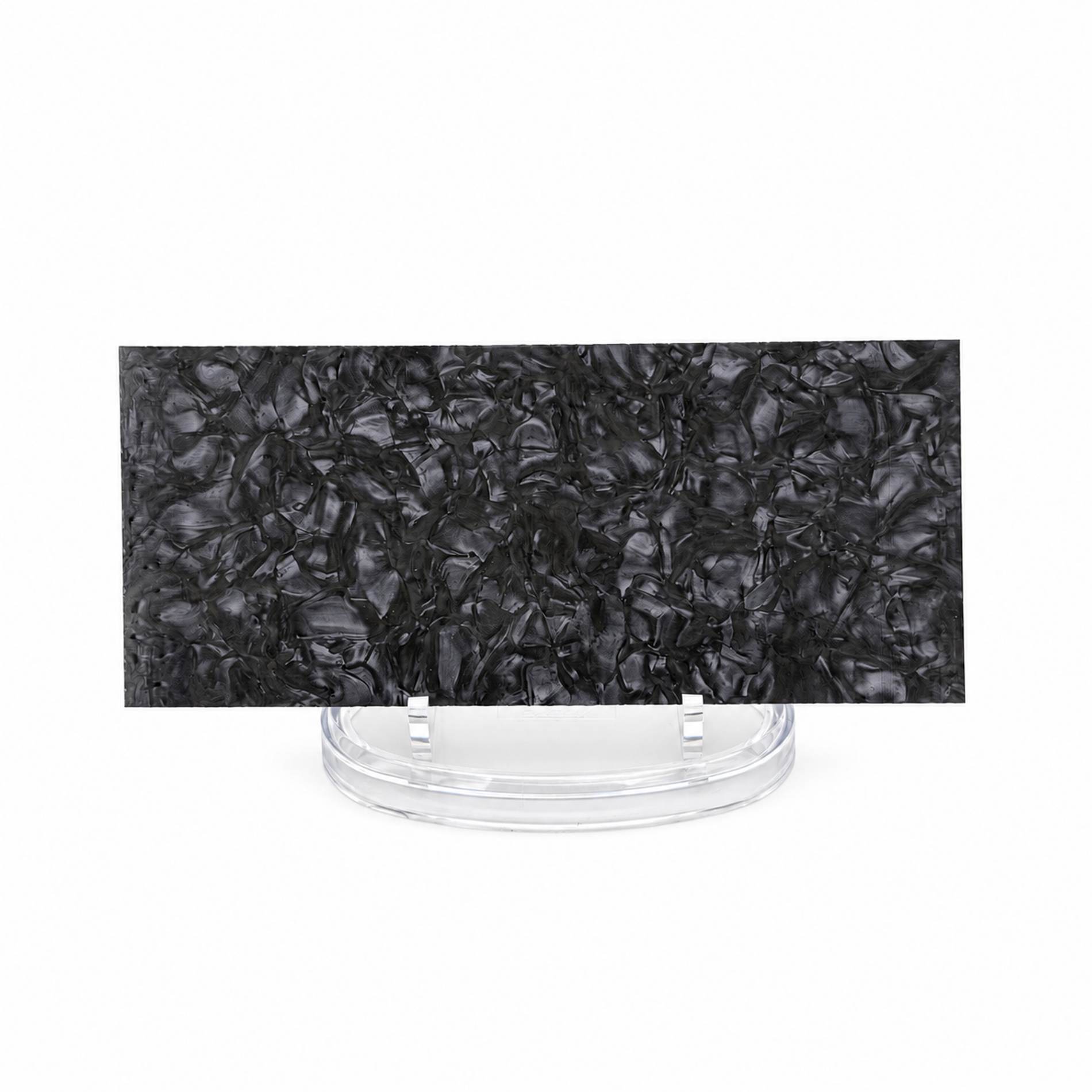 lastra acetato di cellulosa madreperla grigio scuro outlet