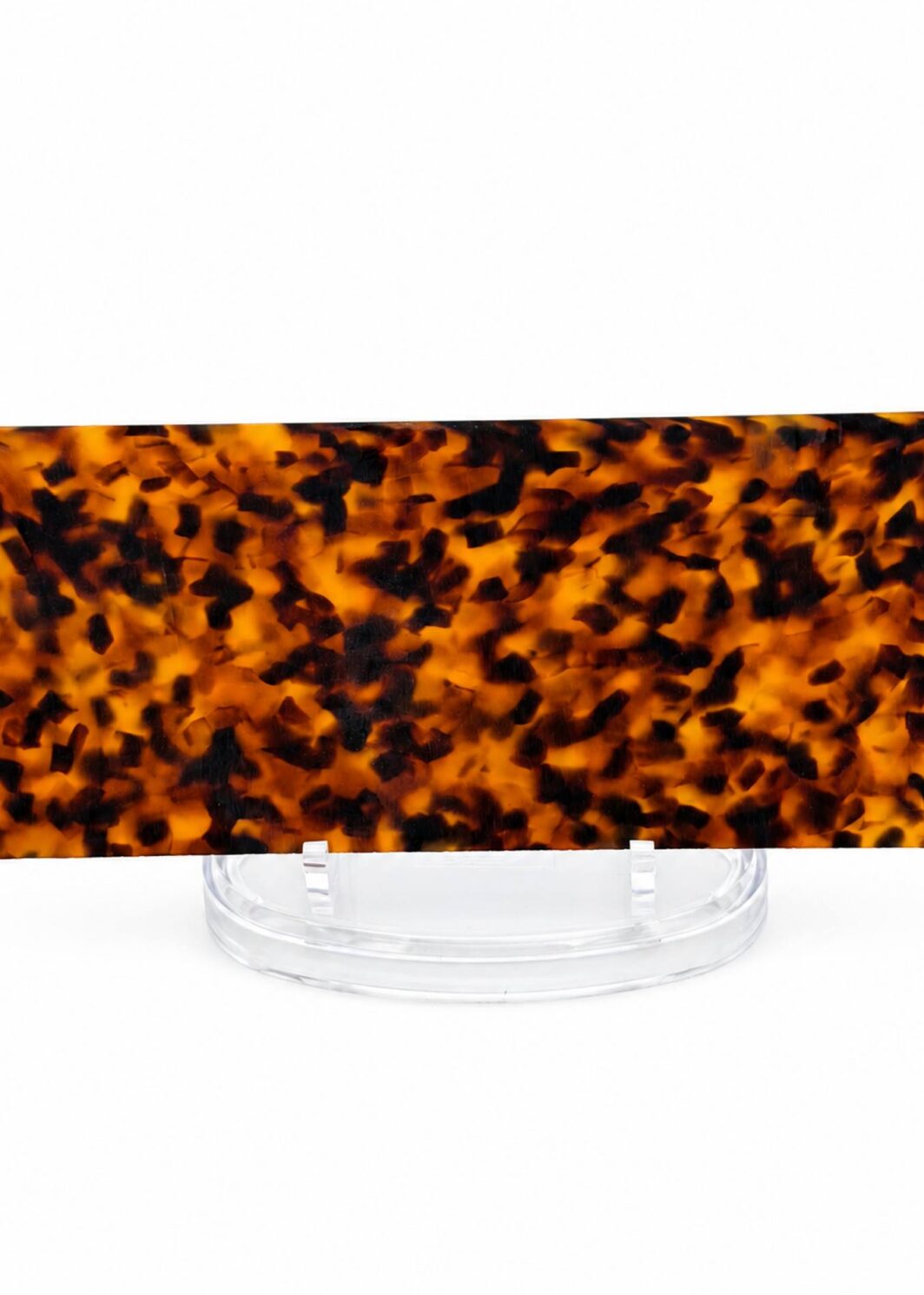 lastra acetato di cellulosa havana marrone outlet