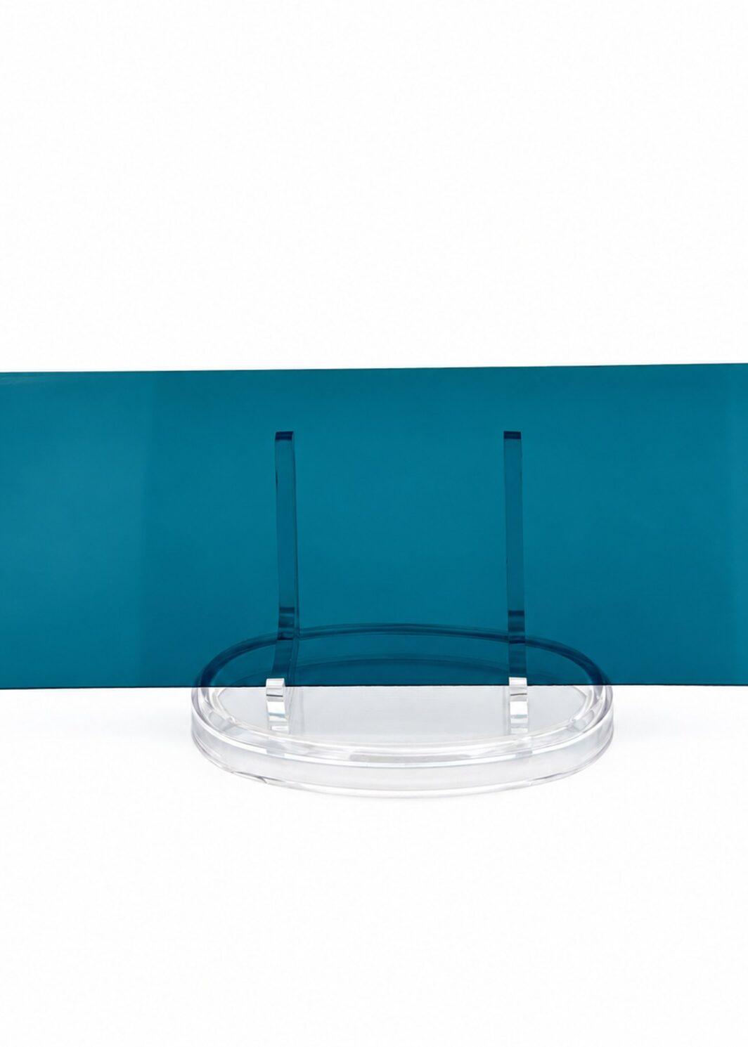 lastra acetato di cellulosa verde acqua outlet
